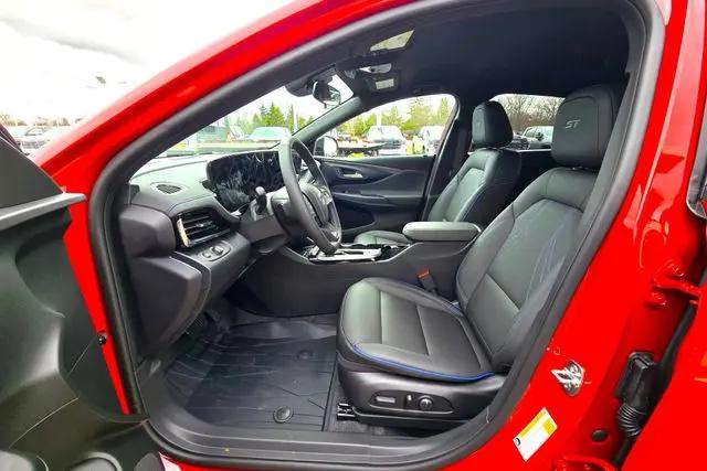 2026 Buick NV Sport Touring FWD