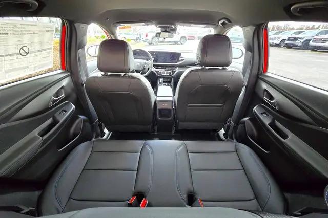 2026 Buick NV Sport Touring FWD