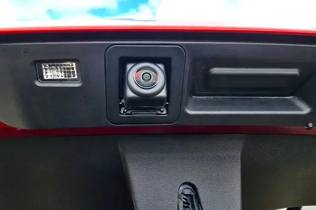 2026 Buick NV Sport Touring FWD