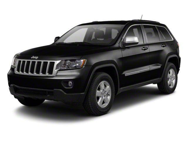 2012 Jeep Grand Cherokee SRT8 2012 Jeep Grand Cherokee SRT8