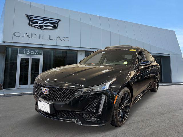 2024 Cadillac CT5 Sport AWD