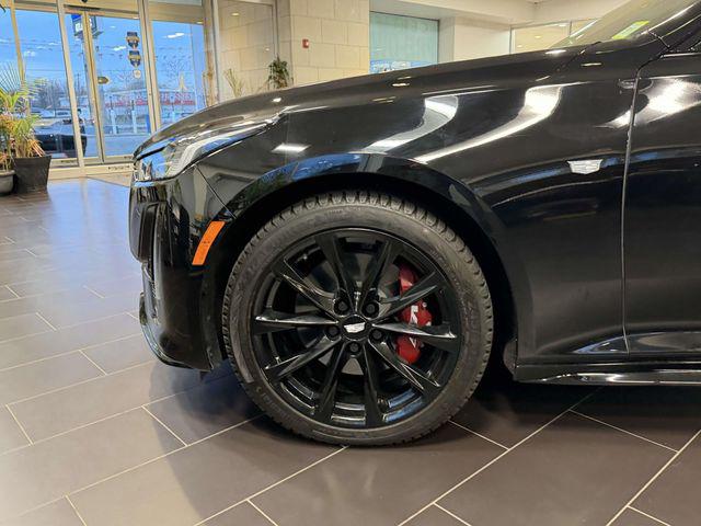 View vehicle photo 7