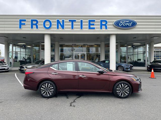 2025 Nissan Altima SV FWD for sale in Anacortes, WA