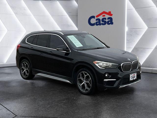 2019 BMW X1 xDrive28i for sale in El Paso, TX