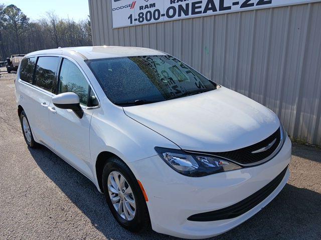 2017 Chrysler Pacifica Touring for sale in Bremen, GA