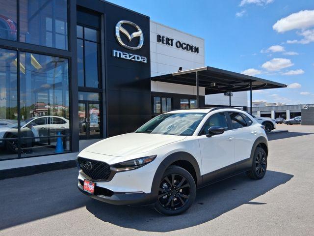 2026 Mazda CX-30 2.5 S Aire Edition for sale in Edinburg, TX