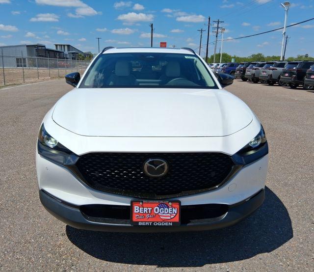 2026 Mazda CX-30 2.5 S Aire Edition