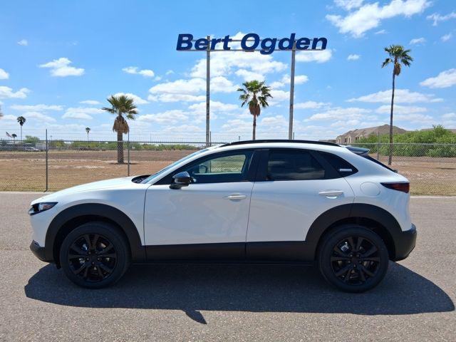2026 Mazda CX-30 2.5 S Aire Edition
