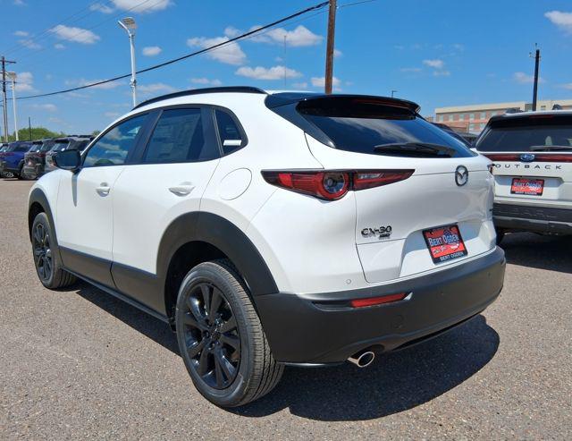2026 Mazda CX-30 2.5 S Aire Edition
