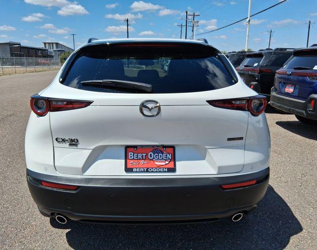 2026 Mazda CX-30 2.5 S Aire Edition