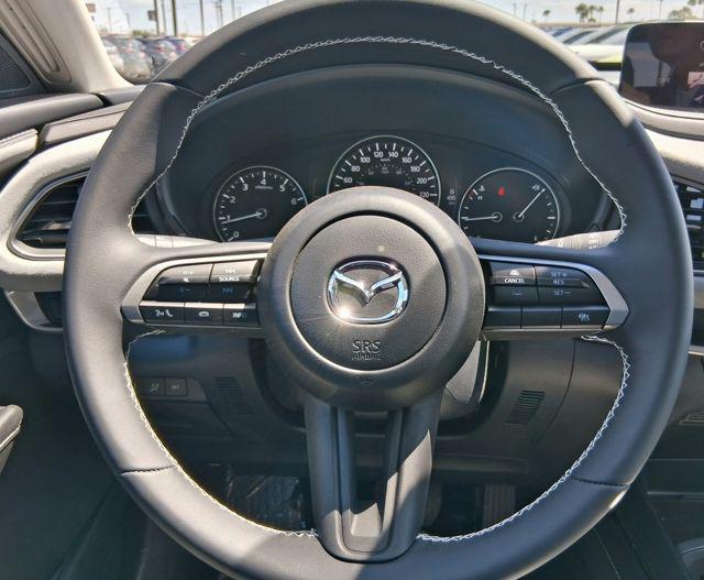 2026 Mazda CX-30 2.5 S Aire Edition