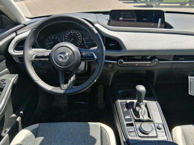 2026 Mazda CX-30 2.5 S Aire Edition
