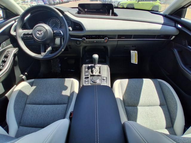 2026 Mazda CX-30 2.5 S Aire Edition