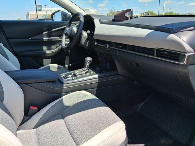2026 Mazda CX-30 2.5 S Aire Edition