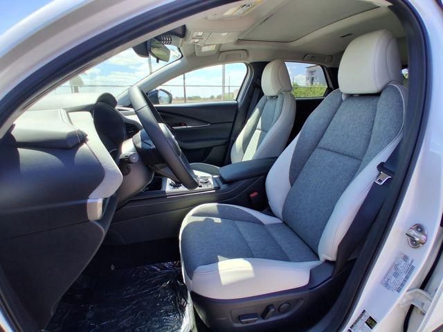 2026 Mazda CX-30 2.5 S Aire Edition
