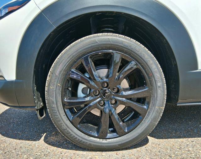 2026 Mazda CX-30 2.5 S Aire Edition