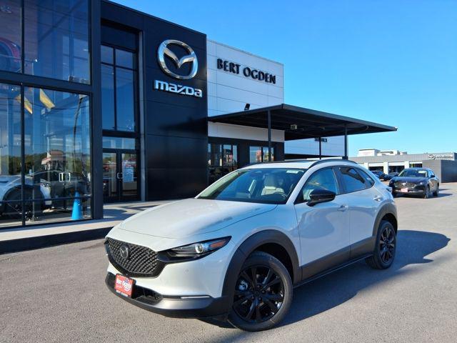 2026 Mazda CX-30 2.5 S Aire Edition for sale in Edinburg, TX