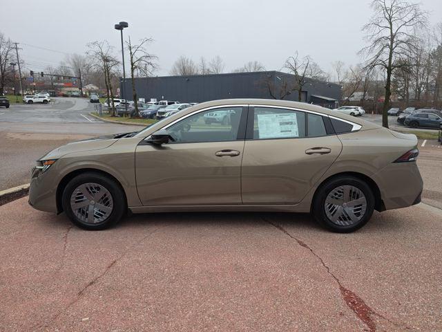2026 Nissan Sentra SV for sale in South Burlington, VT