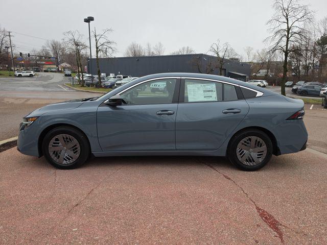 2026 Nissan Sentra SV for sale in South Burlington, VT