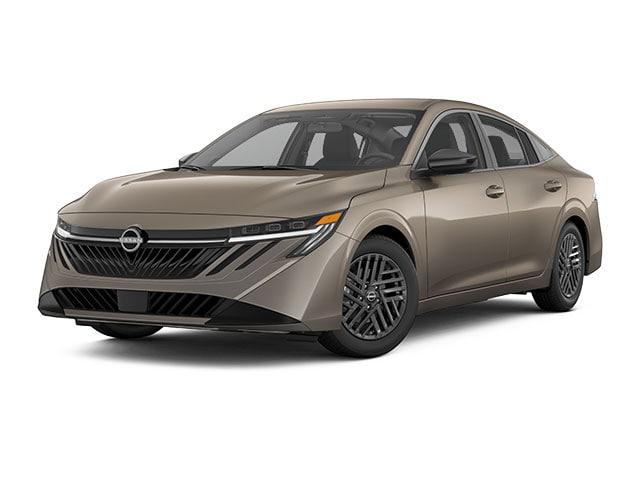 2026 Nissan Sentra SV for sale in South Burlington, VT