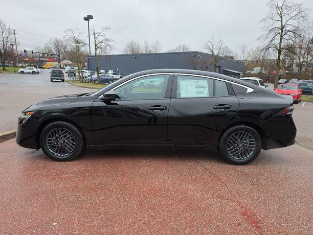 2026 Nissan Sentra SV for sale in South Burlington, VT