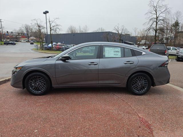 2026 Nissan Sentra SV for sale in South Burlington, VT