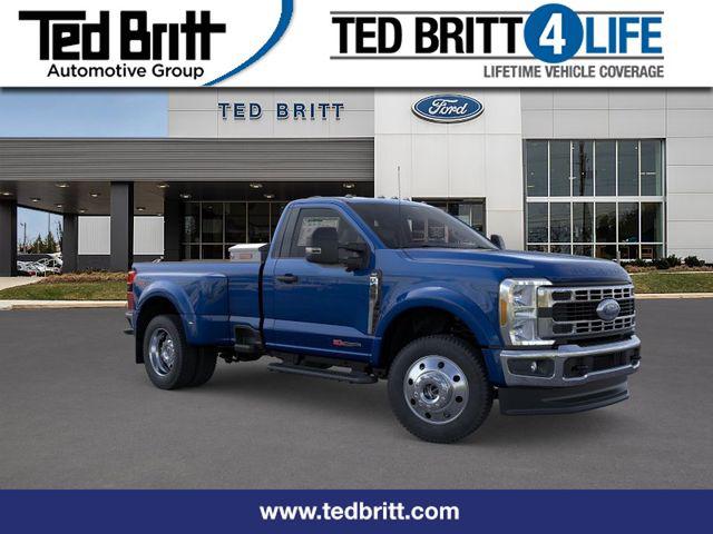 2026 Ford F-450 XLT for sale in Fairfax, VA