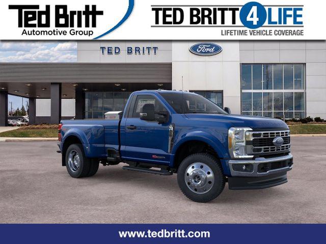 2026 Ford F-450 XLT for sale in Fairfax, VA