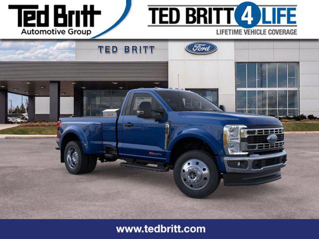 2026 Ford F-450 XLT for sale in Fairfax, VA