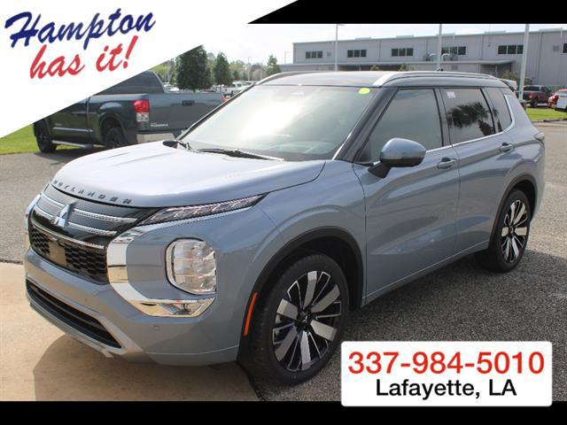 2026 Mitsubishi Outlander SEL 1.5T 2WD for sale in Lafayette, LA