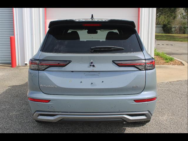 2026 Mitsubishi Outlander SEL 1.5T 2WD