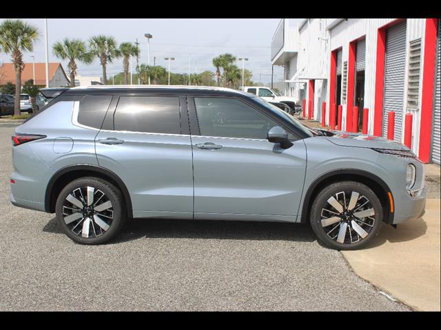 2026 Mitsubishi Outlander SEL 1.5T 2WD