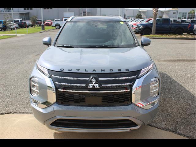 2026 Mitsubishi Outlander SEL 1.5T 2WD