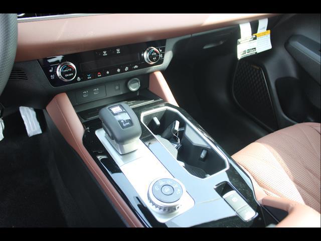 2026 Mitsubishi Outlander SEL 1.5T 2WD