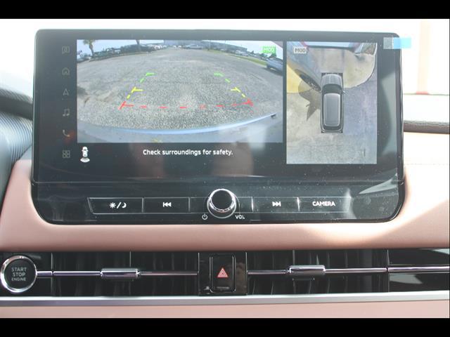2026 Mitsubishi Outlander SEL 1.5T 2WD