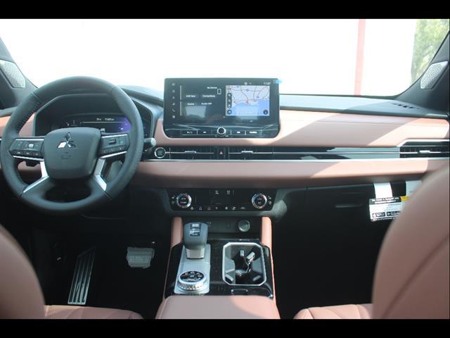 2026 Mitsubishi Outlander SEL 1.5T 2WD