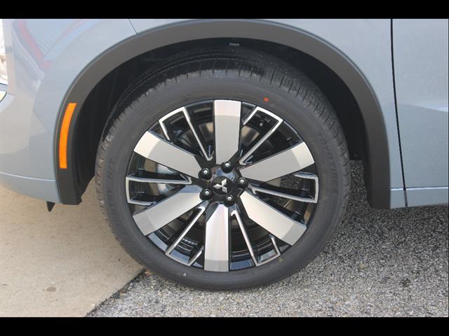 2026 Mitsubishi Outlander SEL 1.5T 2WD