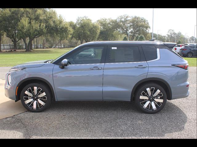 2026 Mitsubishi Outlander SEL 1.5T 2WD