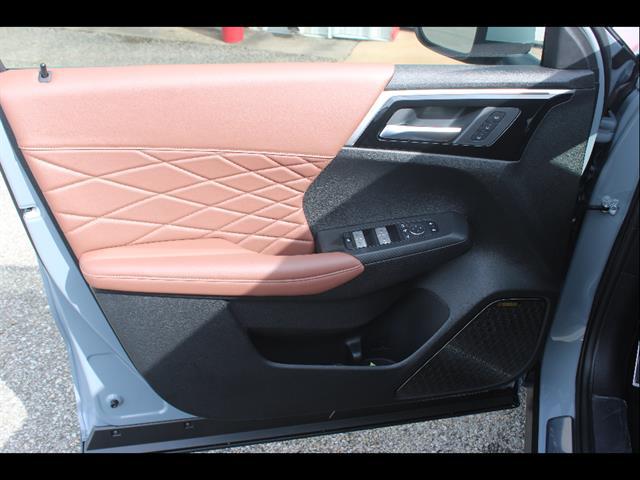 2026 Mitsubishi Outlander SEL 1.5T 2WD