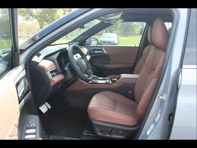 2026 Mitsubishi Outlander SEL 1.5T 2WD