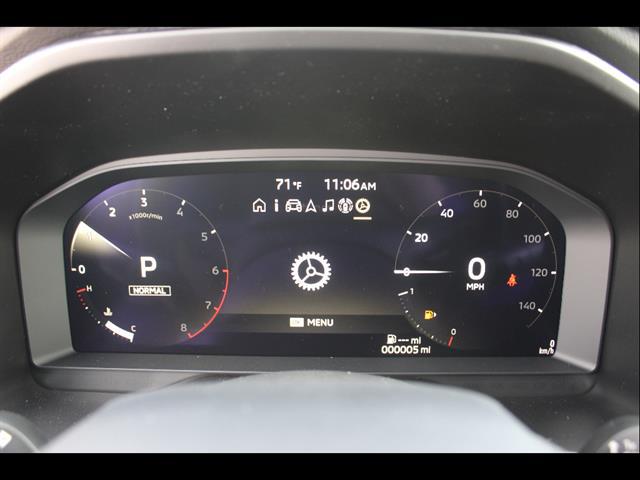 2026 Mitsubishi Outlander SEL 1.5T 2WD