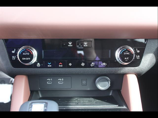 2026 Mitsubishi Outlander SEL 1.5T 2WD