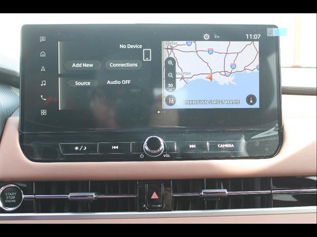 2026 Mitsubishi Outlander SEL 1.5T 2WD