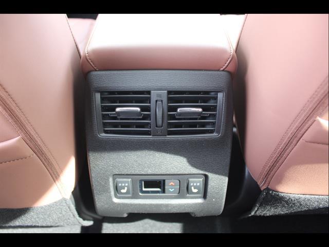 2026 Mitsubishi Outlander SEL 1.5T 2WD