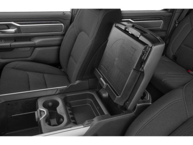 2024 Ram 1500 Big Horn Crew Cab 4x4 5'7" Box