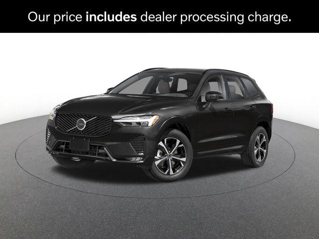 2026 Volvo XC60 B5 Ultra Black Edition for sale in Silver Spring, MD