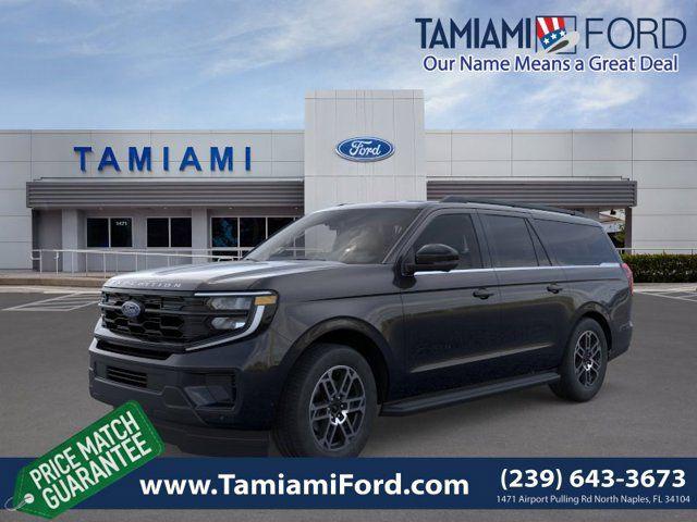 2026 Ford Expedition Max Active MAX for sale in Naples, FL