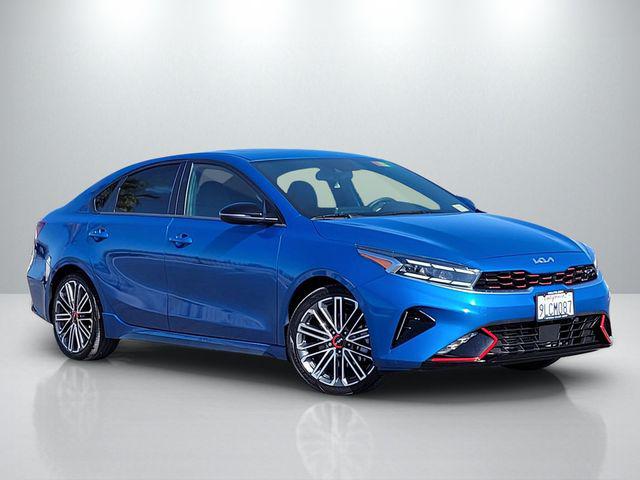 2024 Kia Forte GT for sale in El Centro, CA