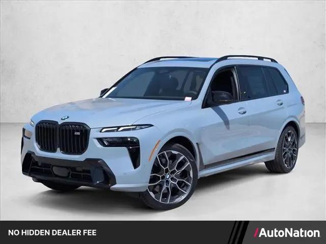 2026 BMW X7 M60i for sale in Carlsbad, CA