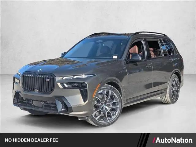 2026 BMW X7 M60i for sale in Carlsbad, CA
